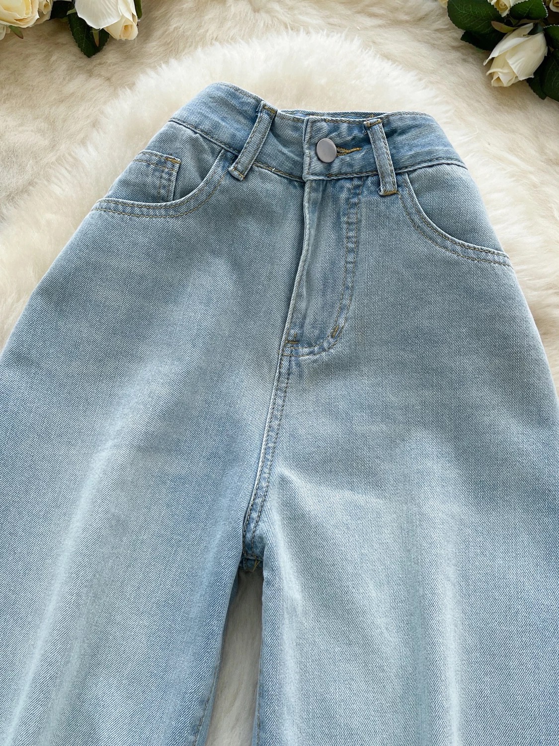 Free bird jeans JN186 images